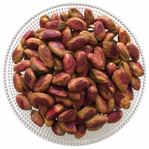 تصویر 3 از قیمت مغز پسته + خرید عمده